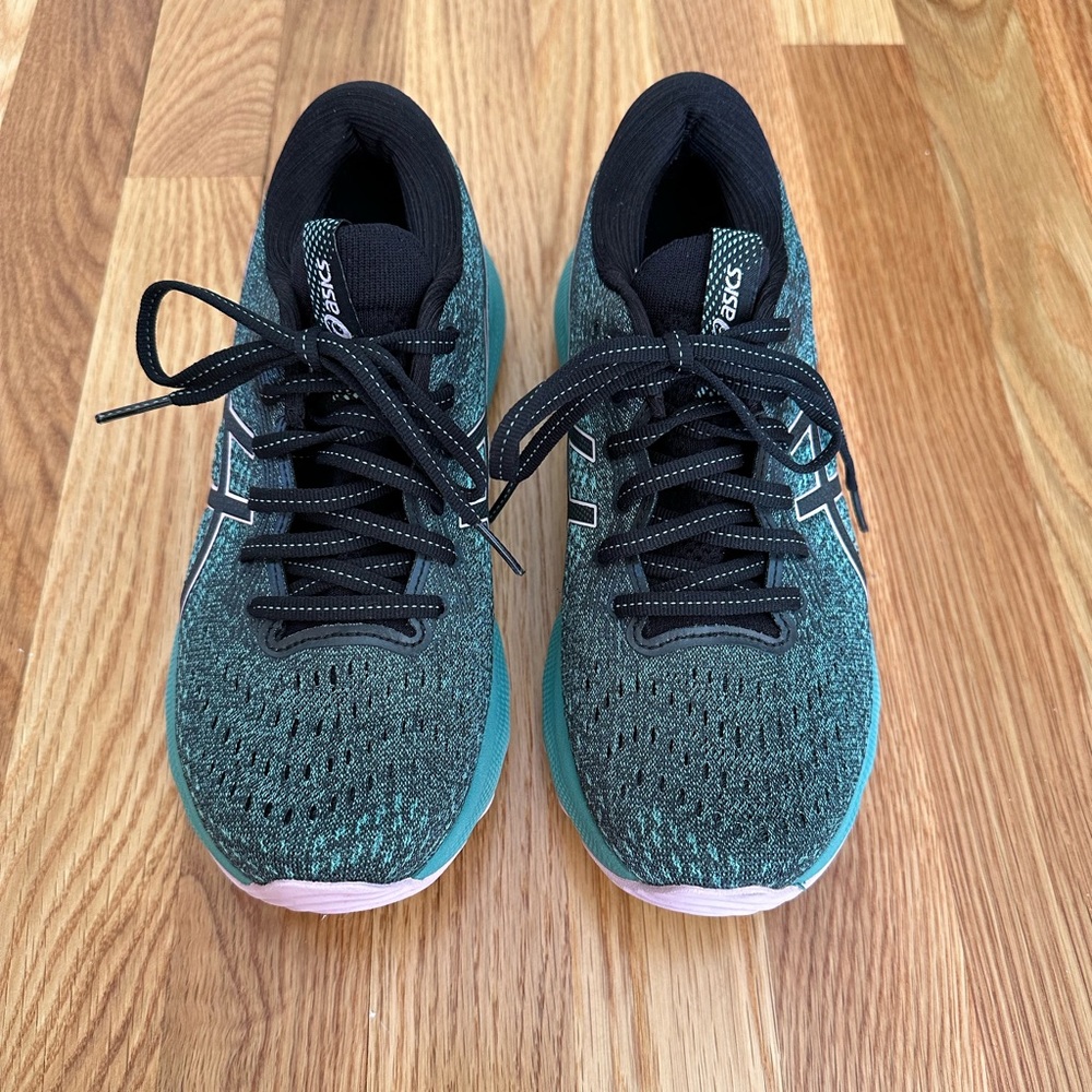 ASICS Gel-Nimbus 24 running shoe